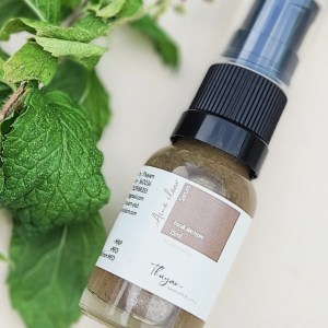 Serum -Dandruff Clear (Water Based)