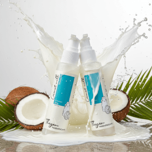 Shampoo - Coconut Milk