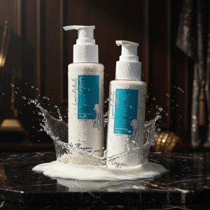 Conditioner - Lavish Lock