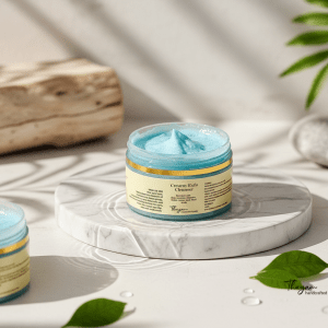 Cleanser - Creamy Exfo