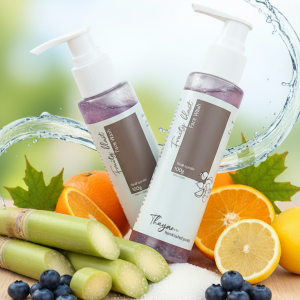 Face Wash - Fruity Blast