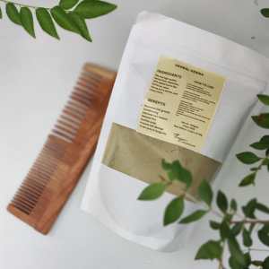 Herbal Henna Powder