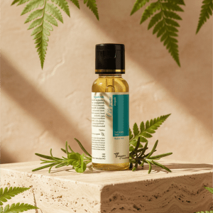 Co2 Hair Power Ampule (Oil Based)