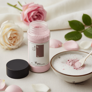 Cleanser - Powder to Foam