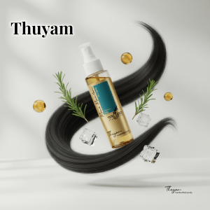 Mane Maintenance Hair Spray