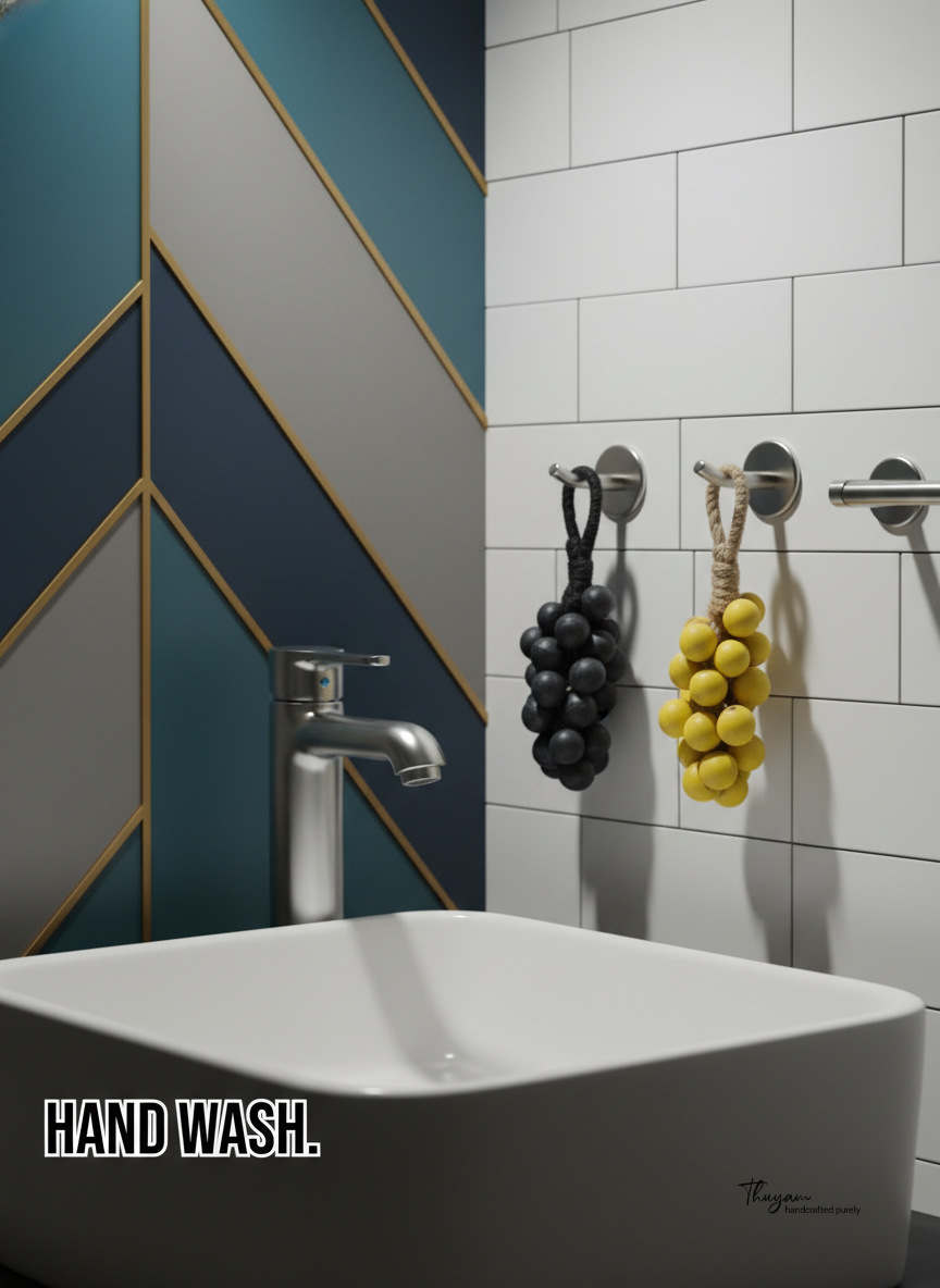 Hand Wash - Bubbly Bunches - Image 4